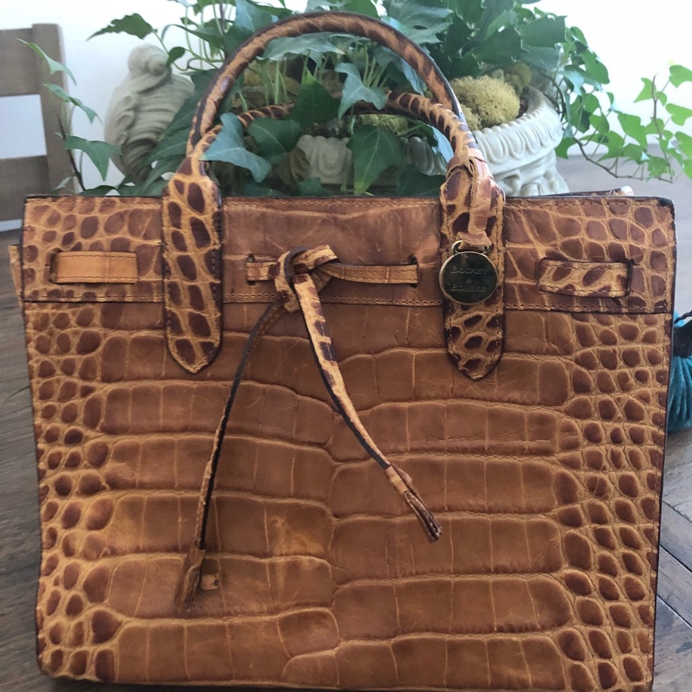 Dooney & Bourke authentic handbag